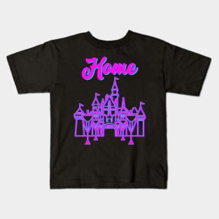 Home Kids T-Shirt